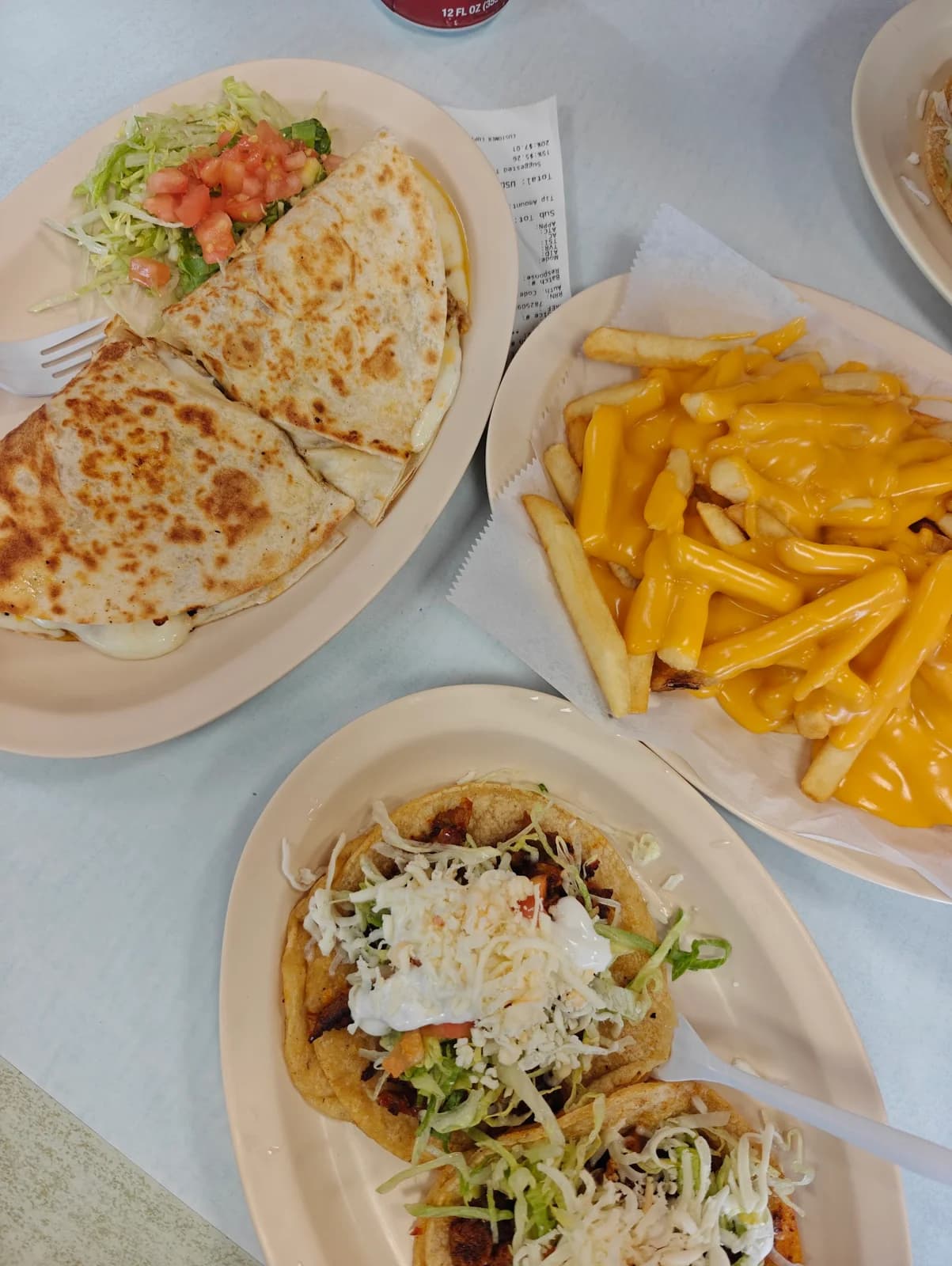 Taco & Burrito House photo 8