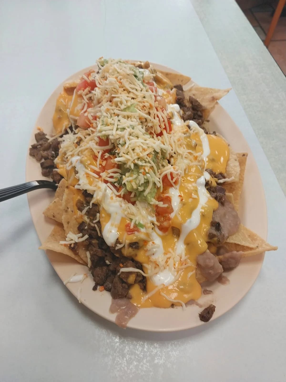Taco & Burrito House photo 10
