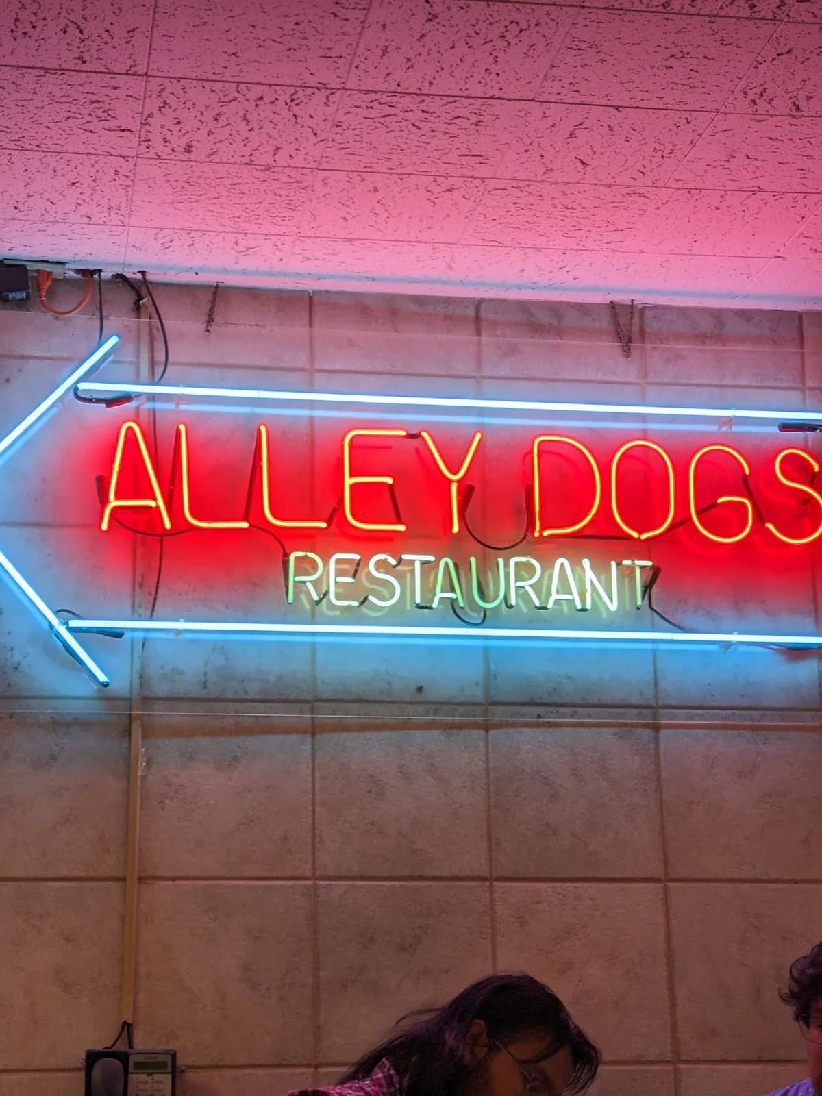 Alley Dogs photo 4