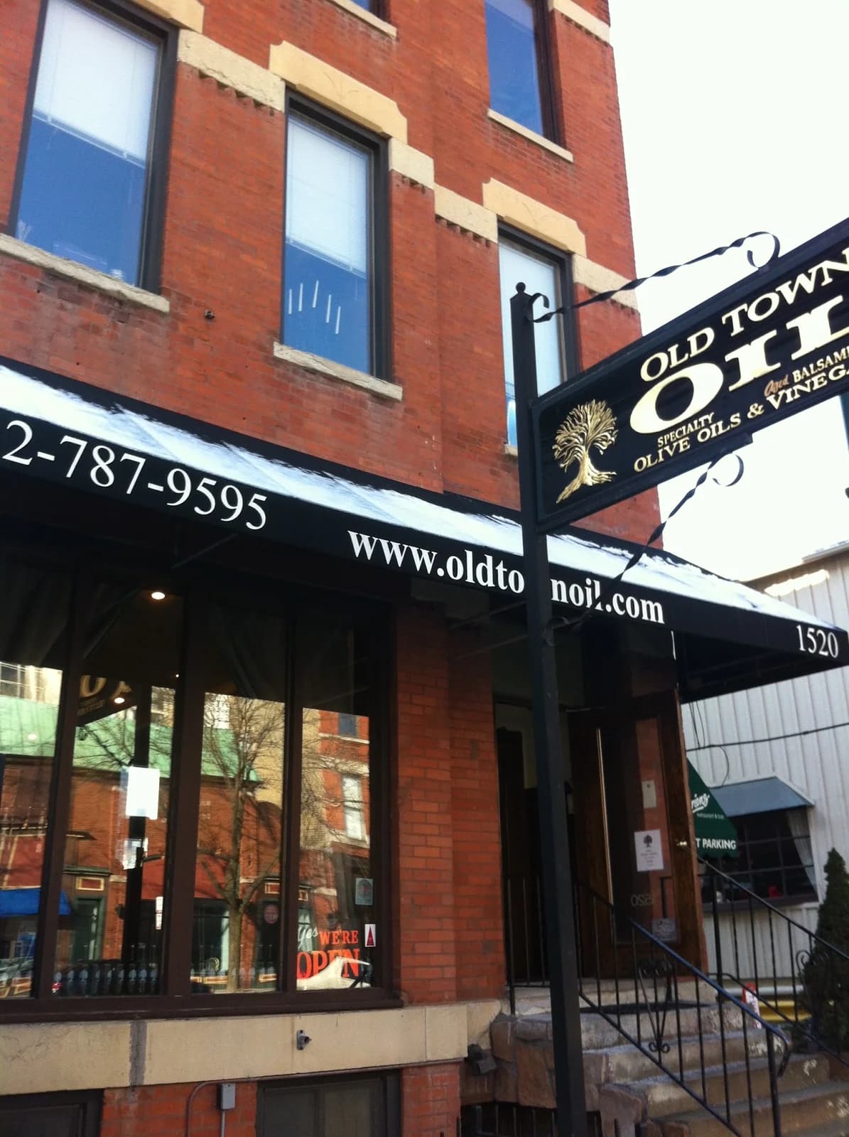Old Town Ale House photo 7
