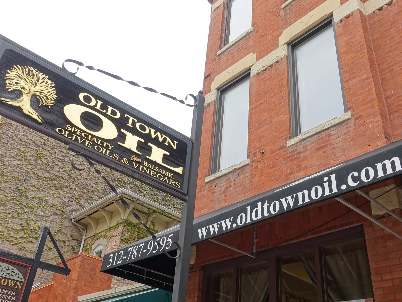 Old Town Ale House photo 9