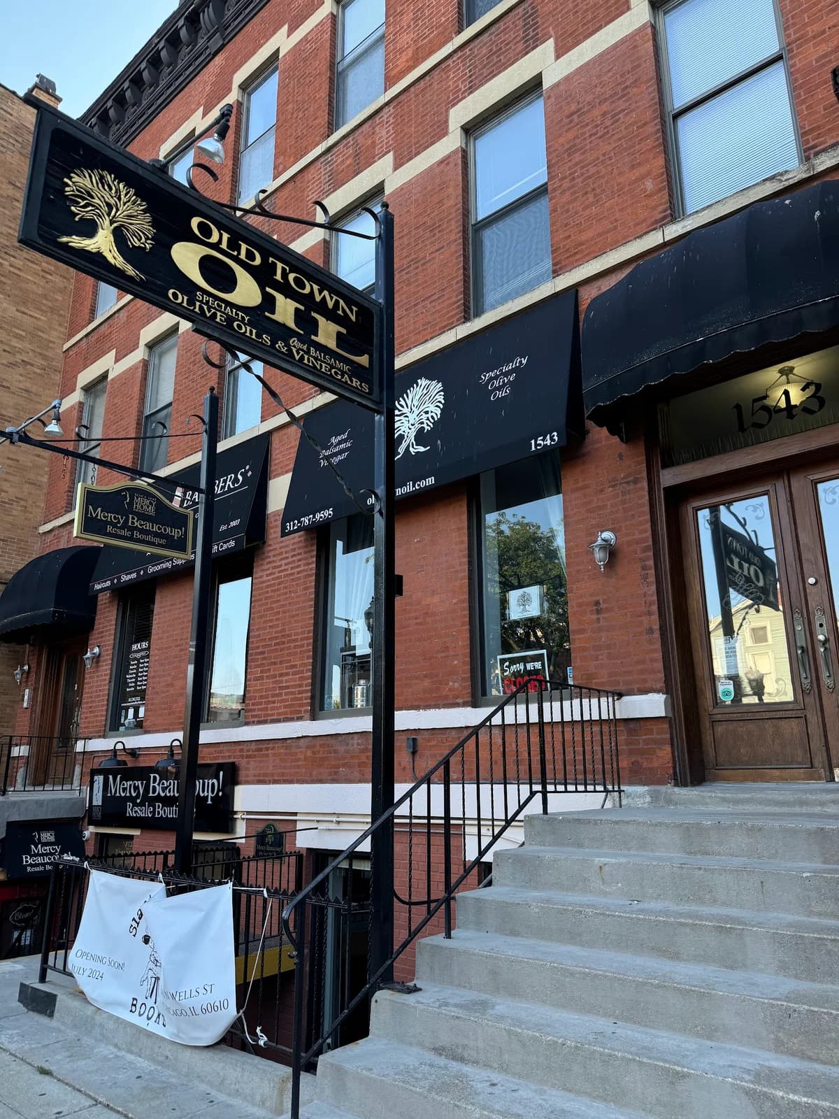 Old Town Ale House photo 8