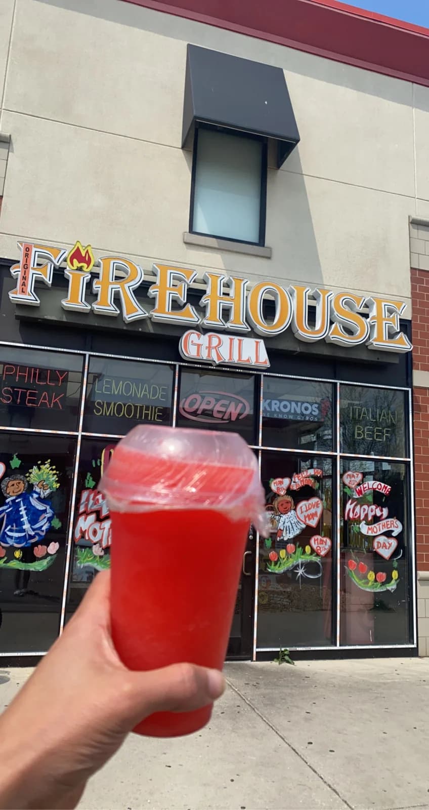 Firehouse Grill photo 9