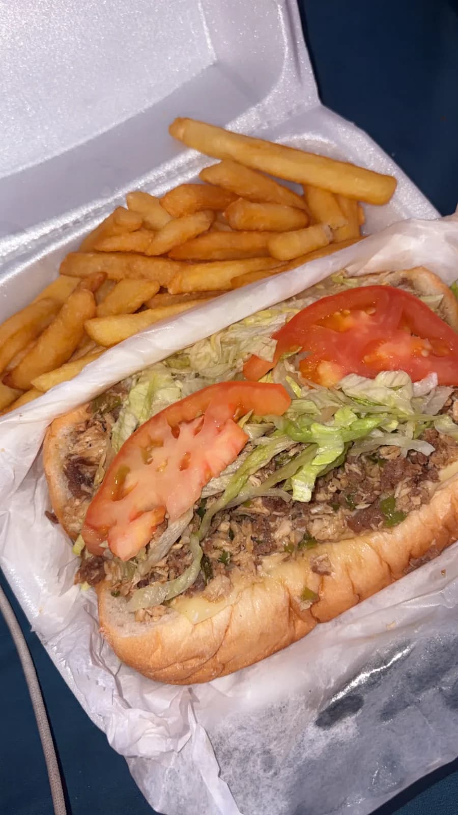 Firehouse Grill photo 8