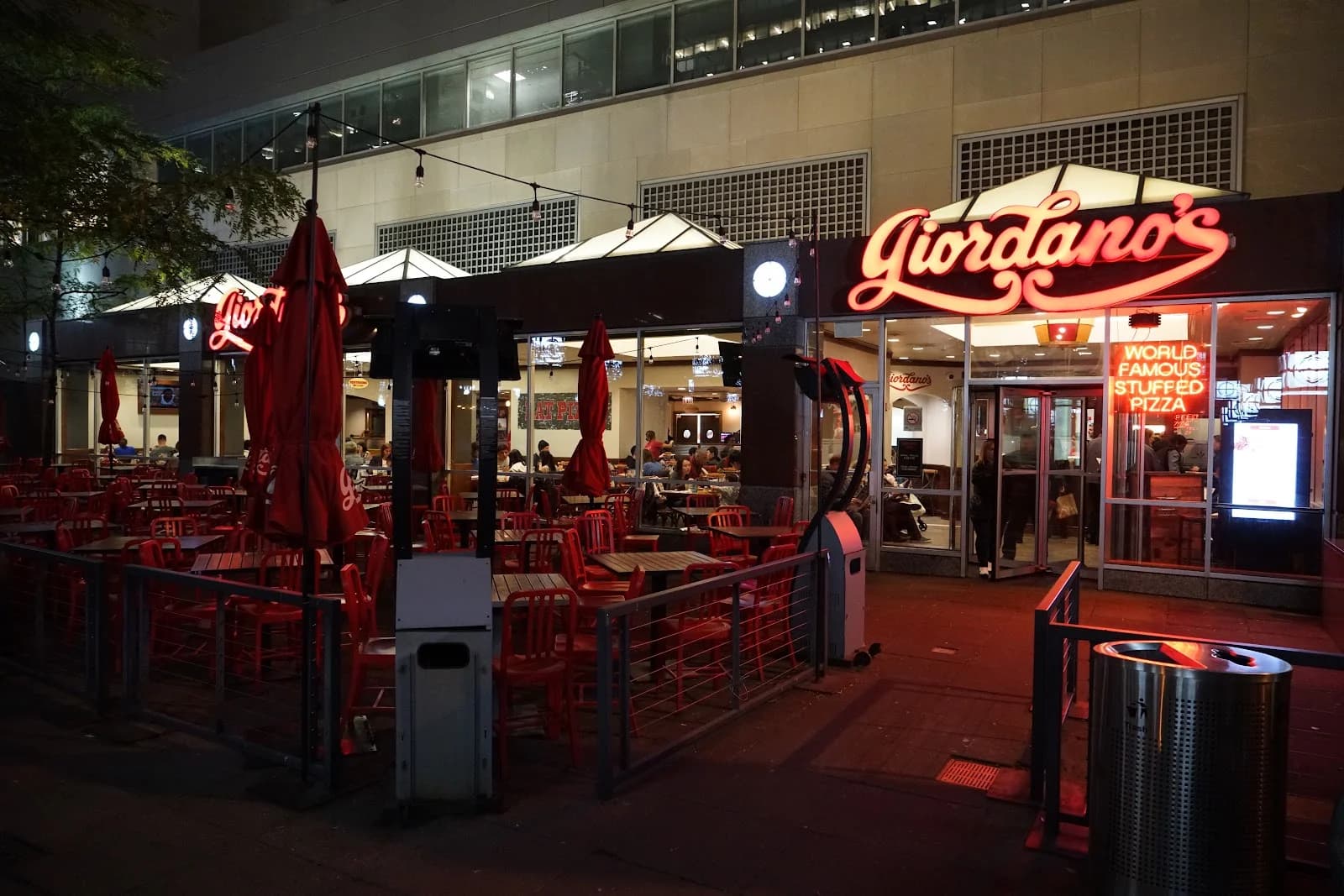 Giordano's photo 3