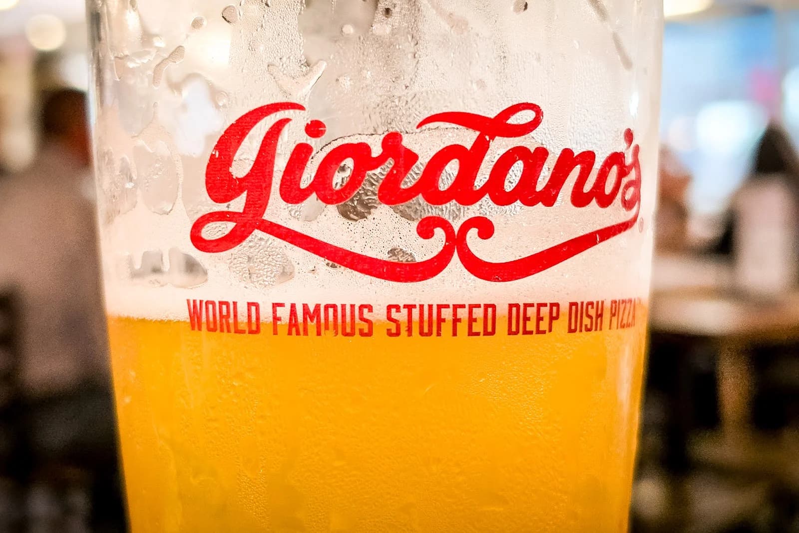 Giordano's photo 10