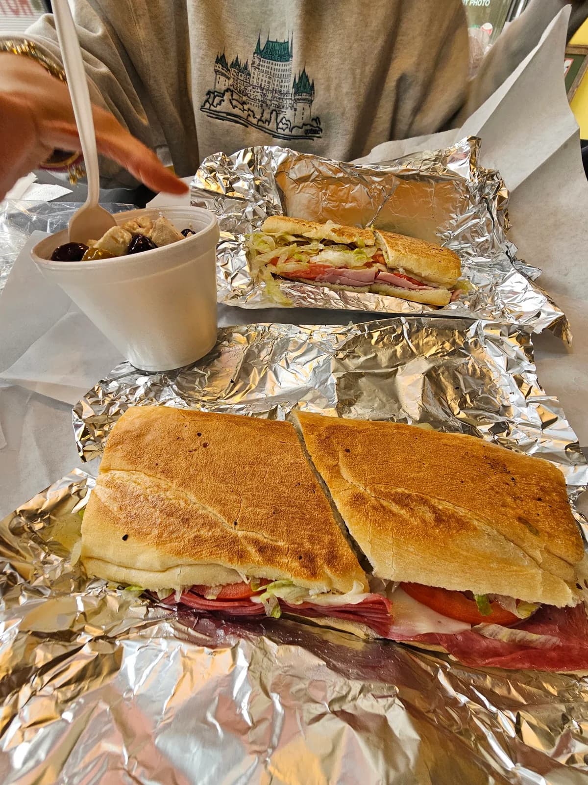 Conte Di Savoia photo 6