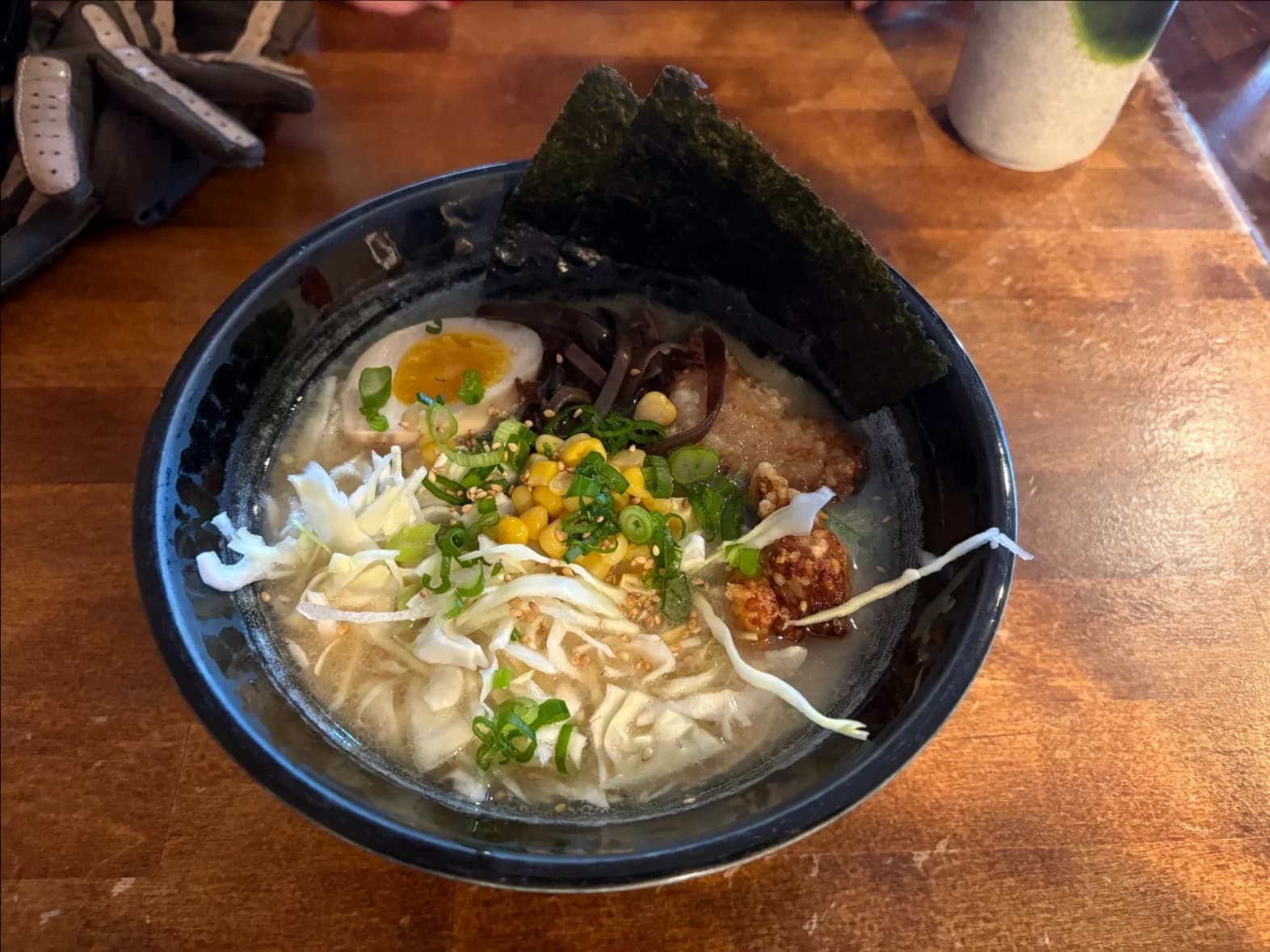 Musashiya Ramen photo 6