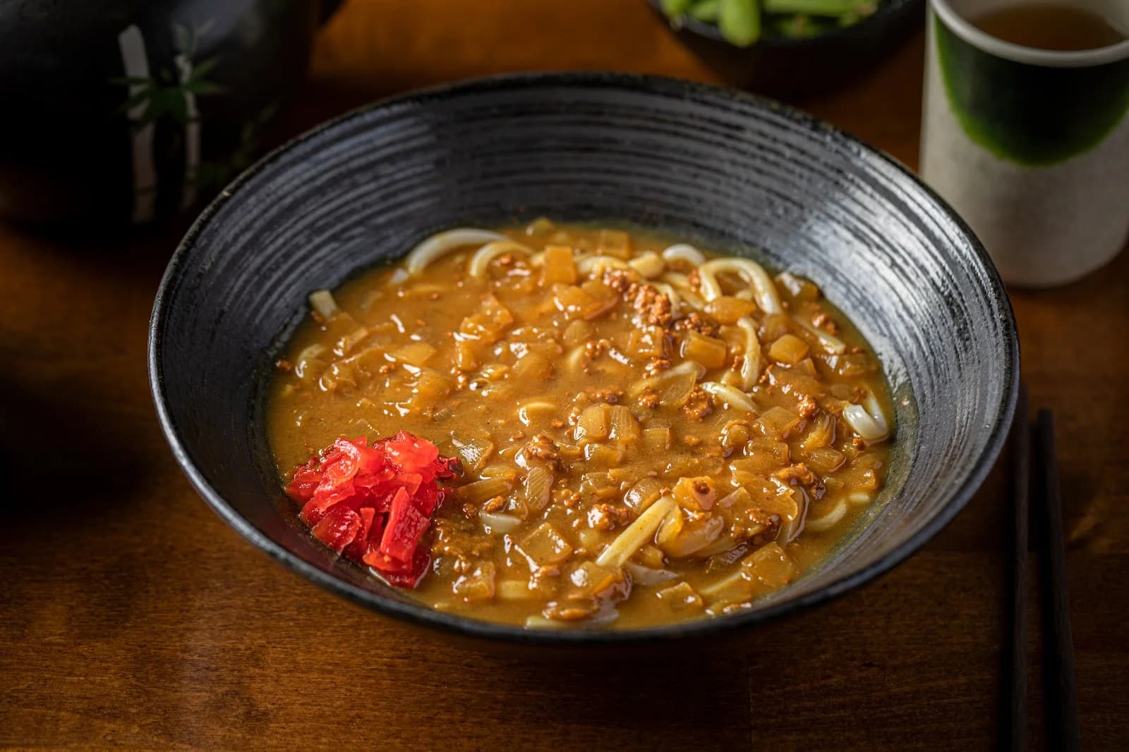 Musashiya Ramen photo 5