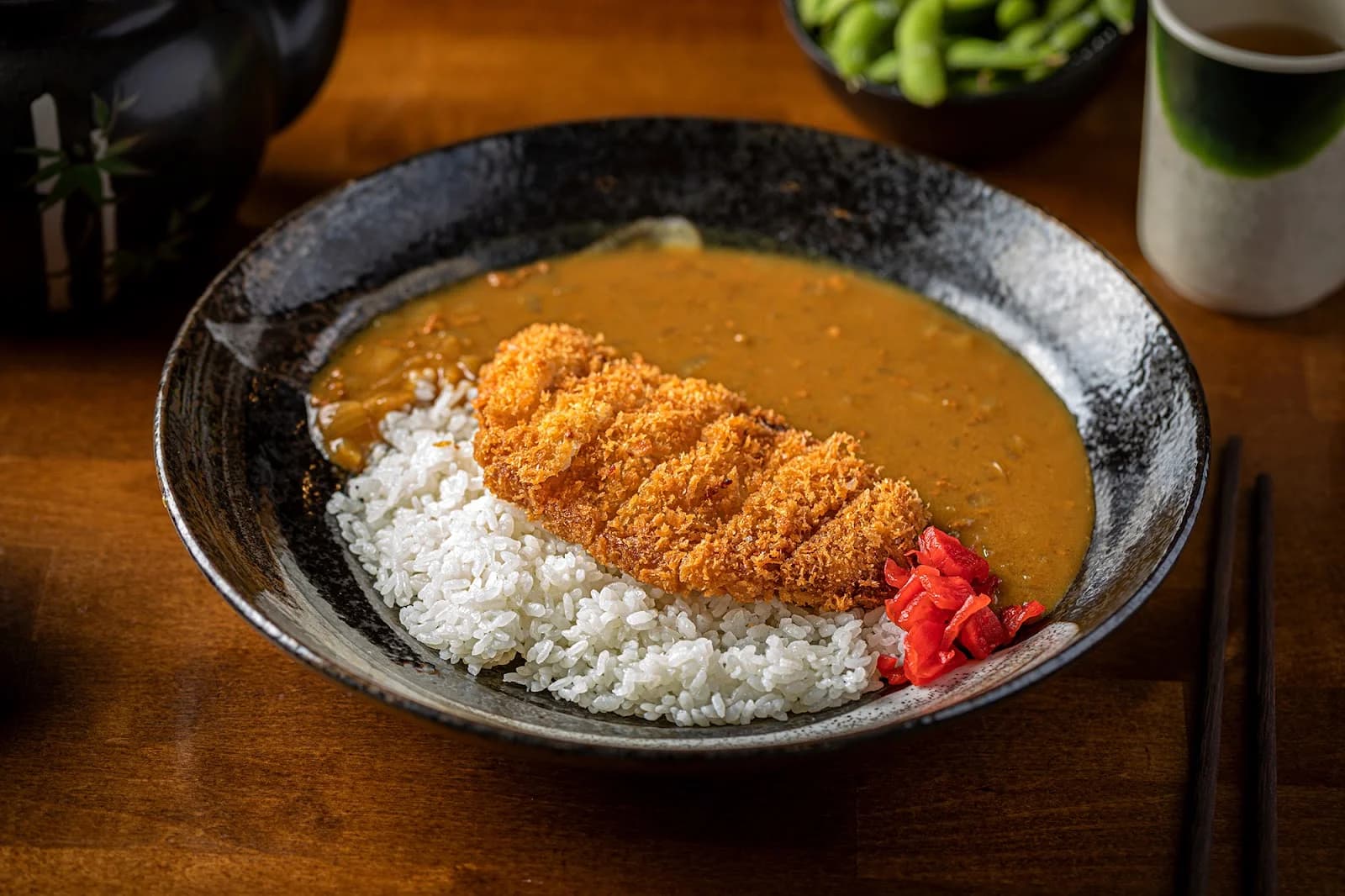 Musashiya Ramen photo 3
