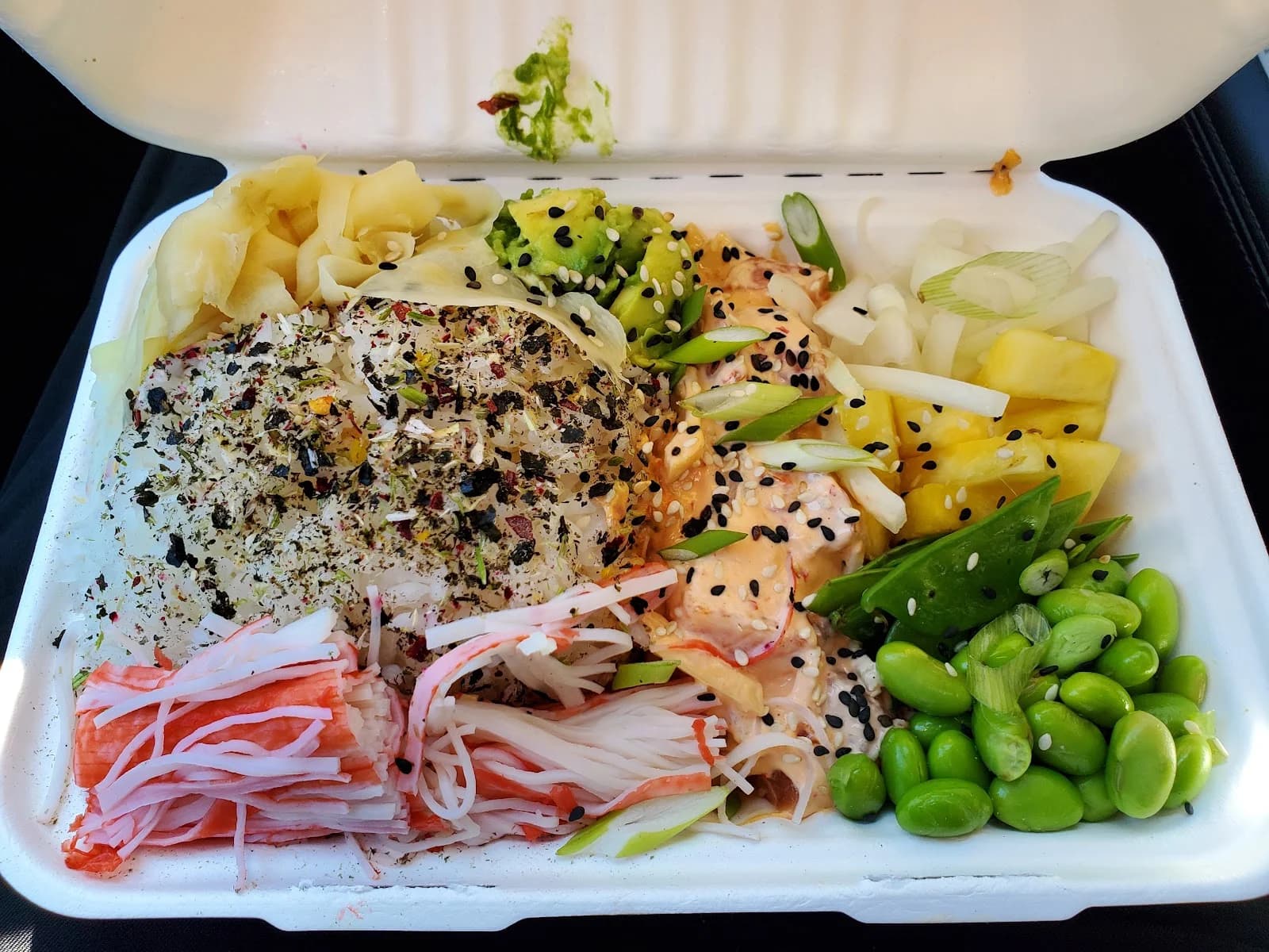 Pono Ono Poke photo 7