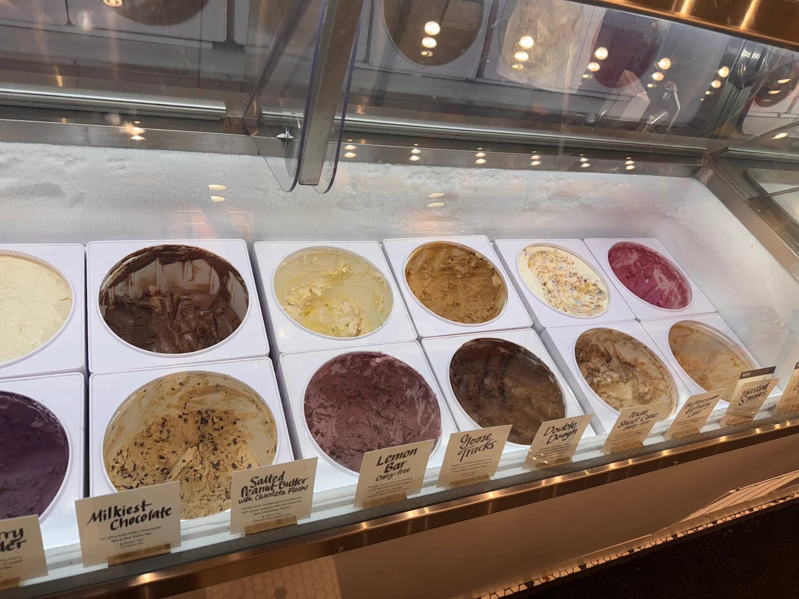 Jeni's Splendid Ice Creams photo 7