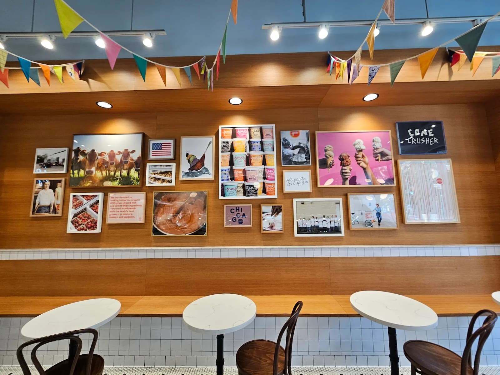 Jeni's Splendid Ice Creams photo 2