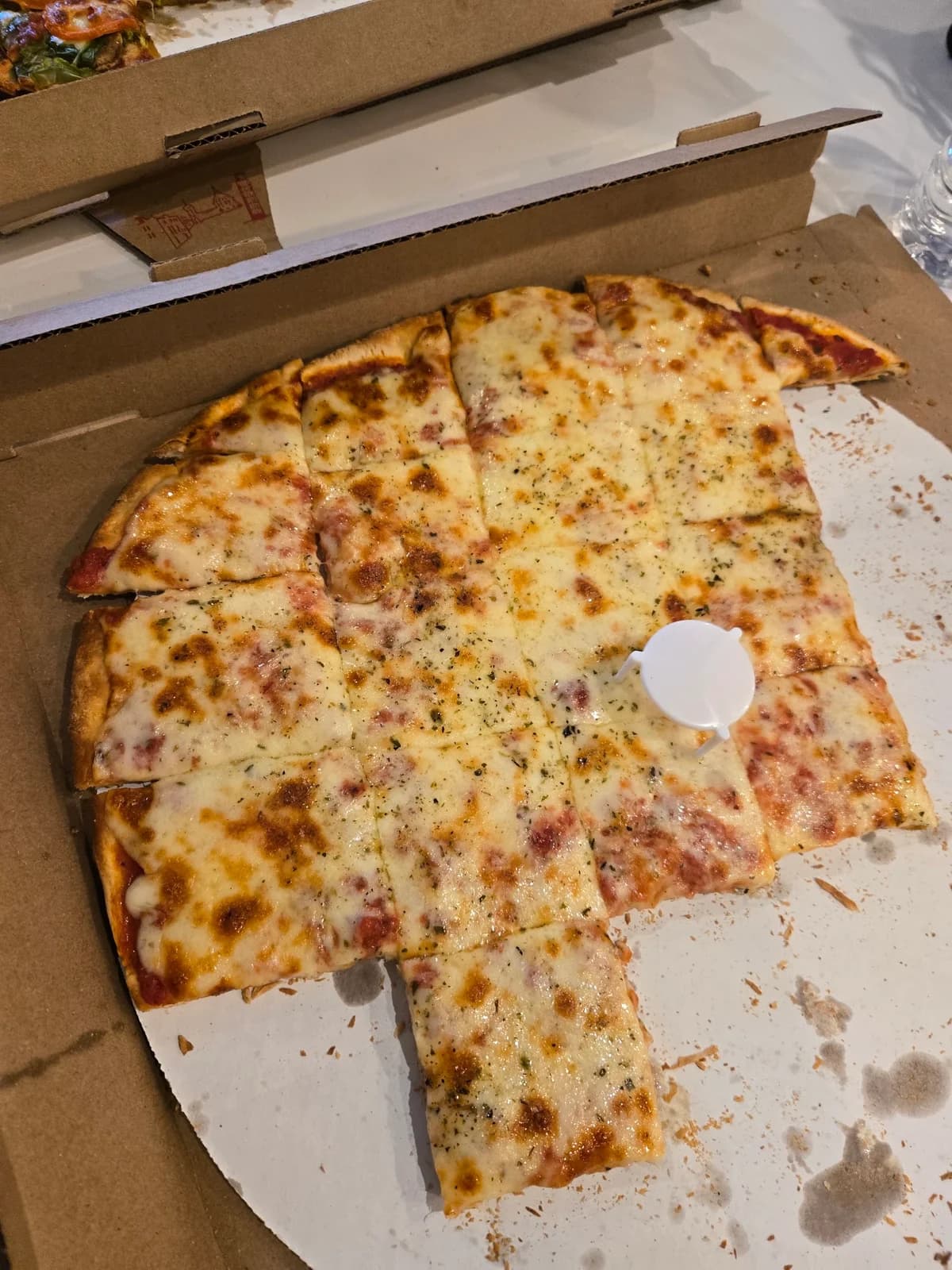 The Art of Pizza photo 9