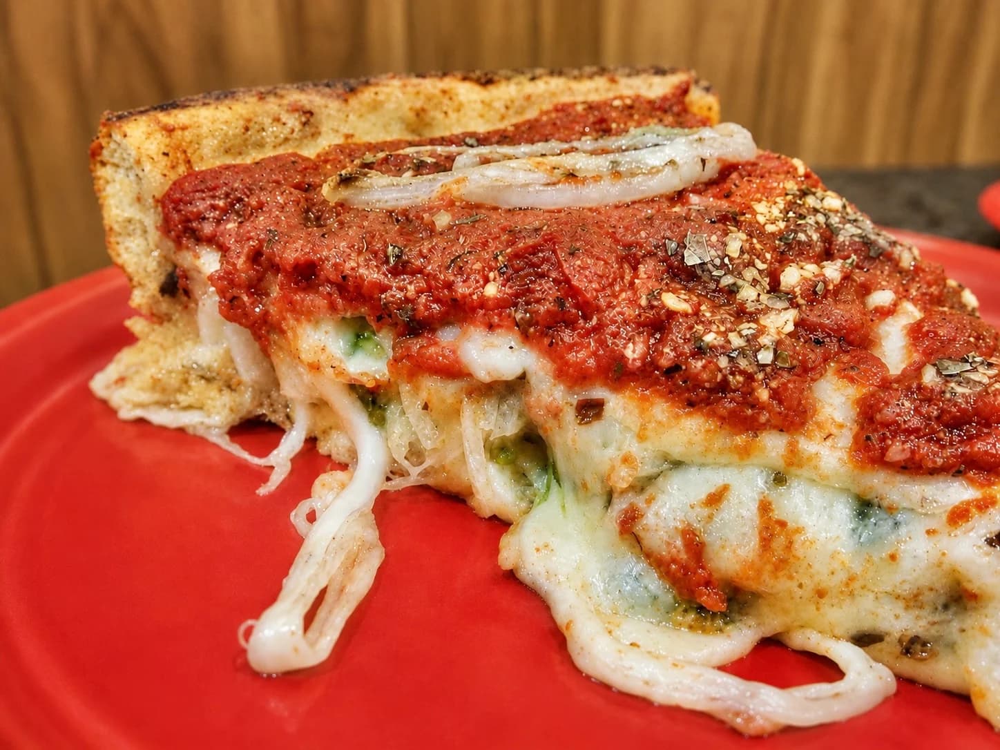 The Art of Pizza photo 6