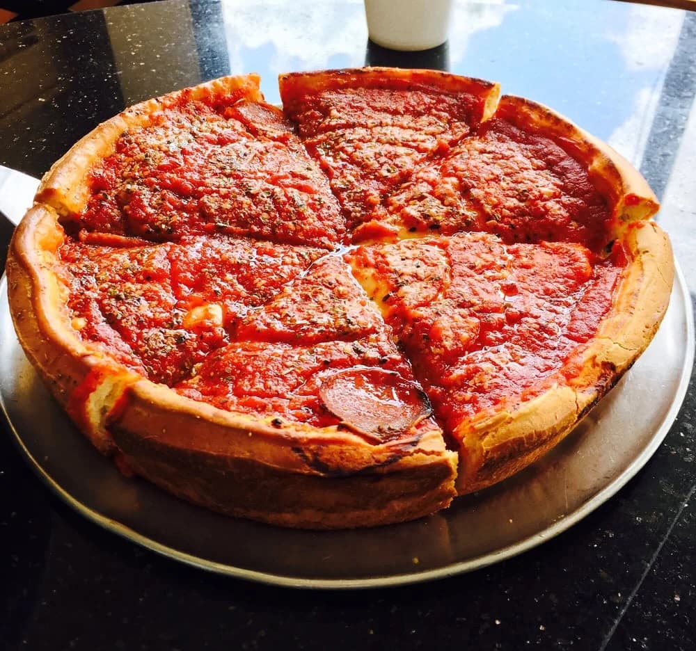The Art of Pizza photo 5
