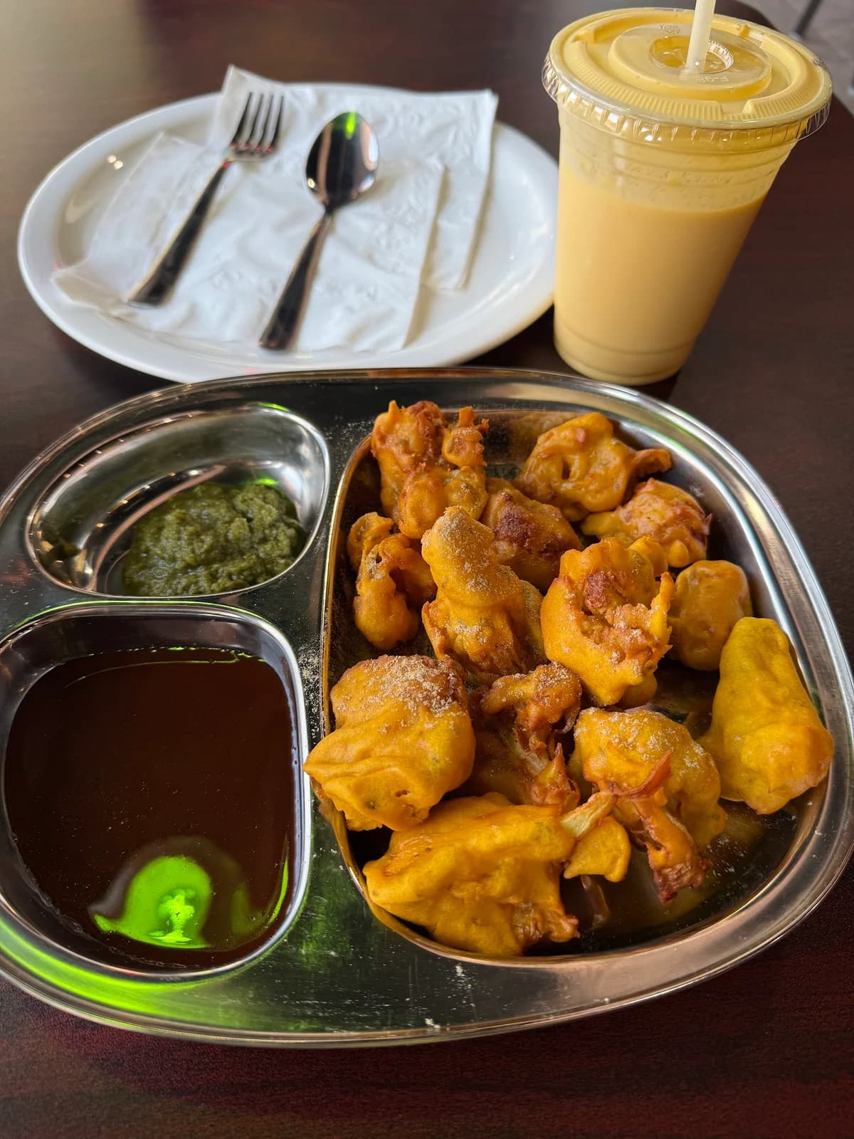 Indian Grill Issaquah photo 10