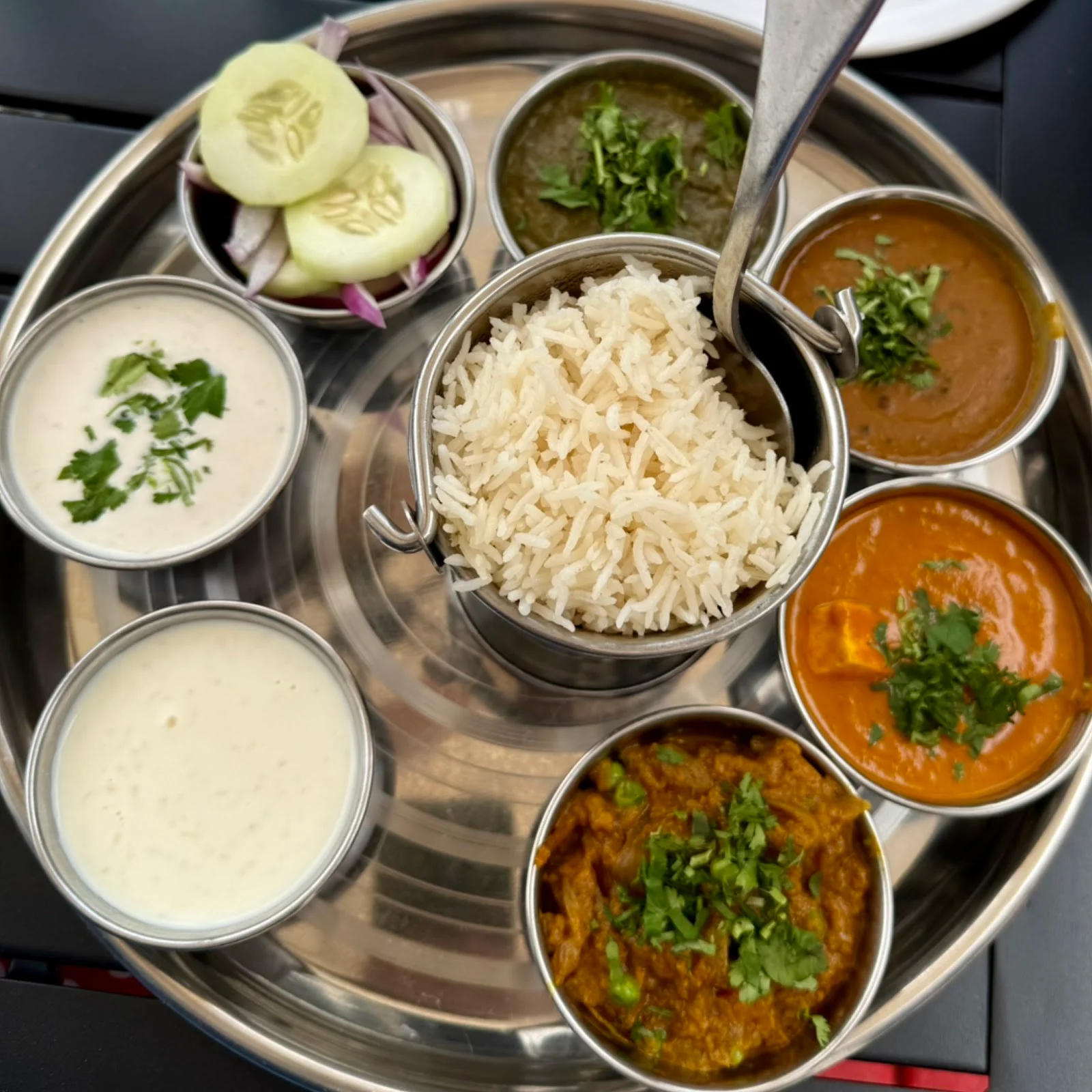 Indian Grill Issaquah photo 6