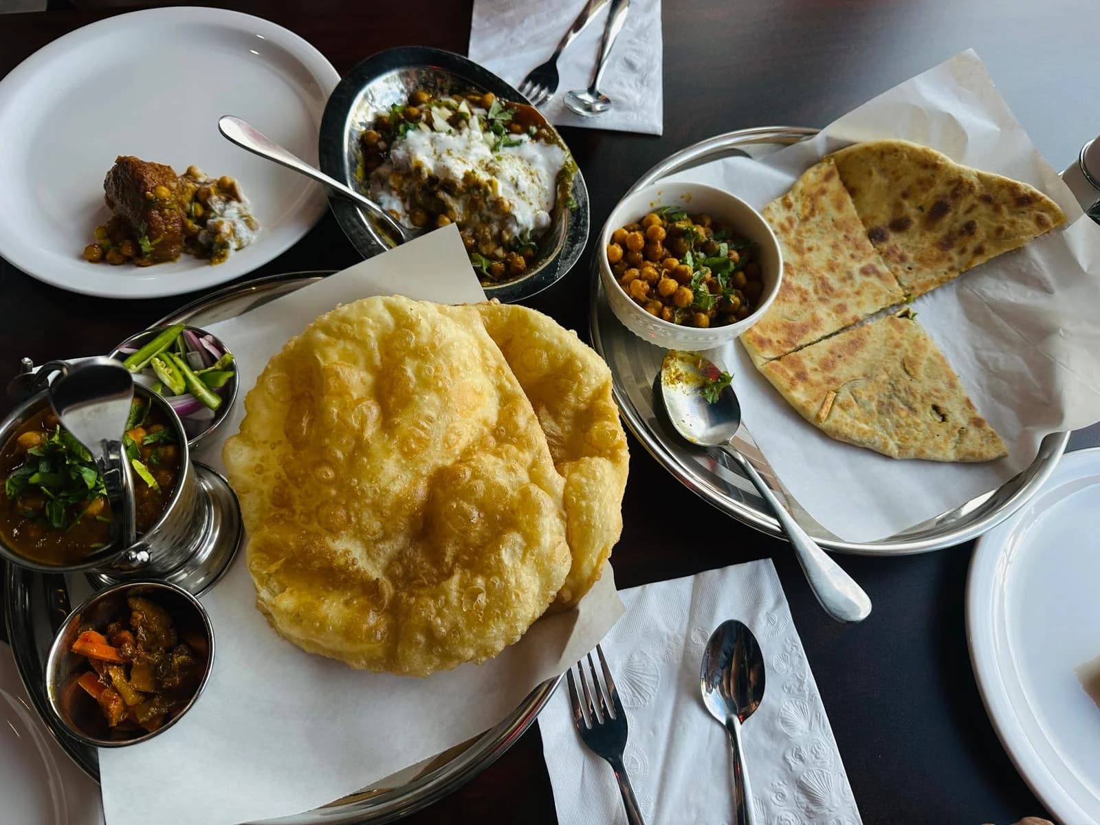 Indian Grill Issaquah photo 5