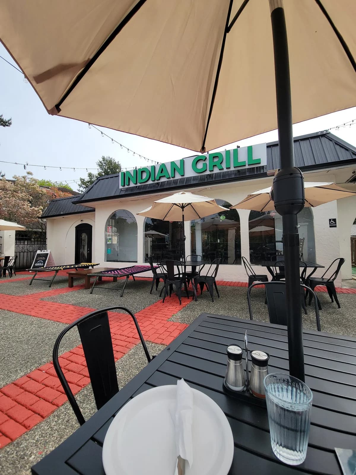 Indian Grill Issaquah photo 1