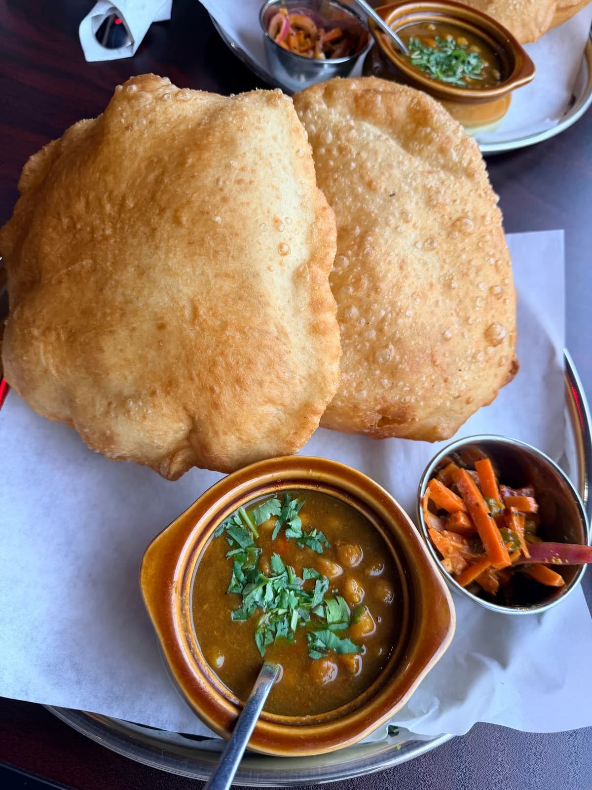 Indian Grill Issaquah photo 7