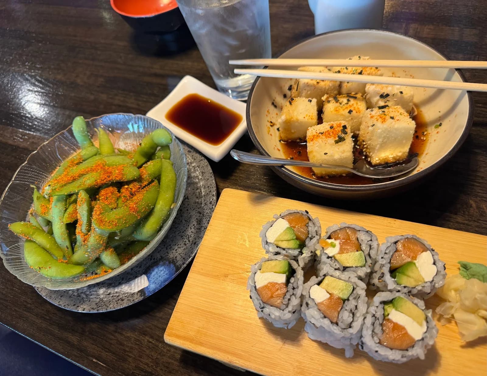 Ukai Japanese Restaurant photo 5