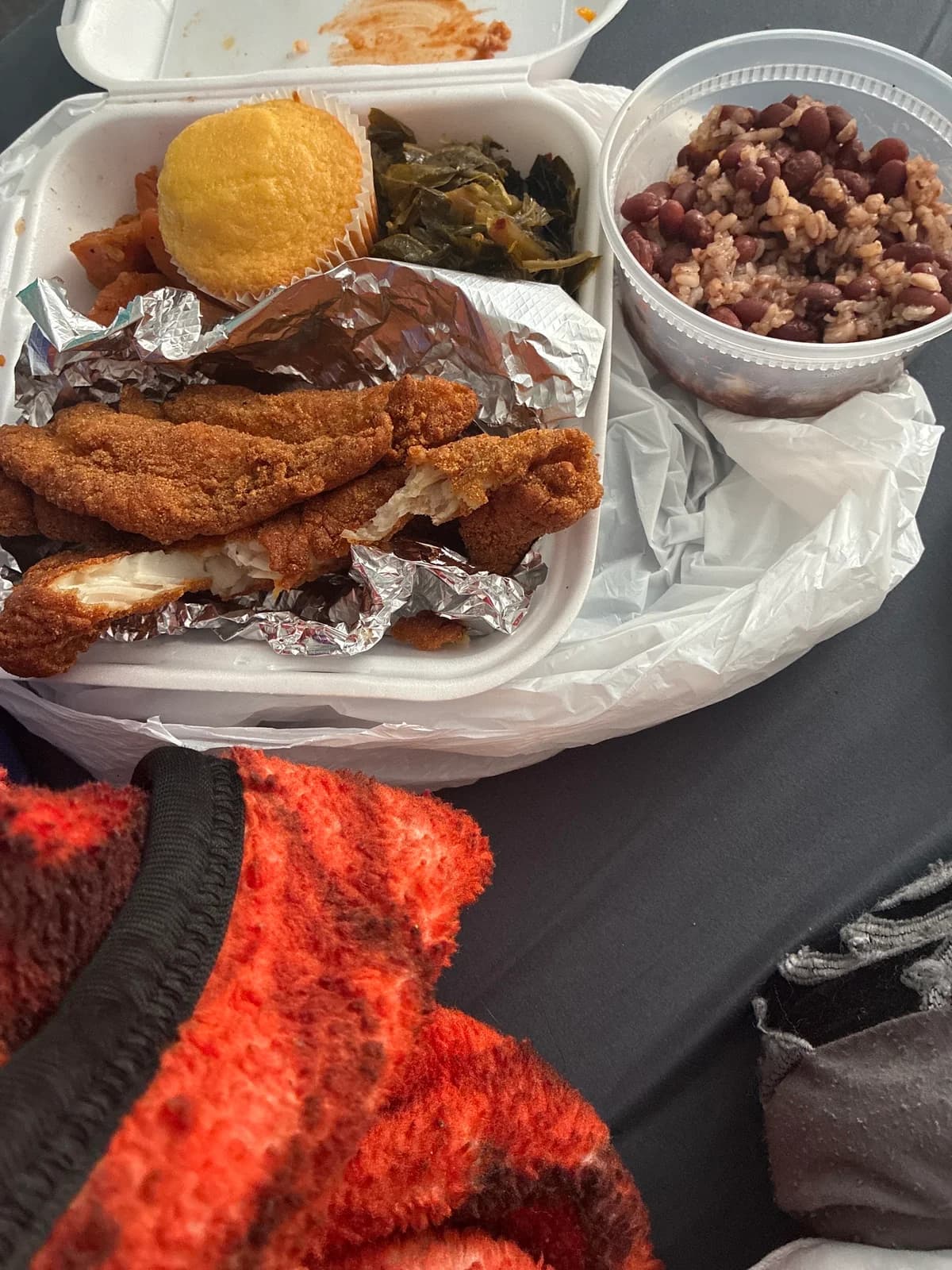 So Soulful Eatery photo 3