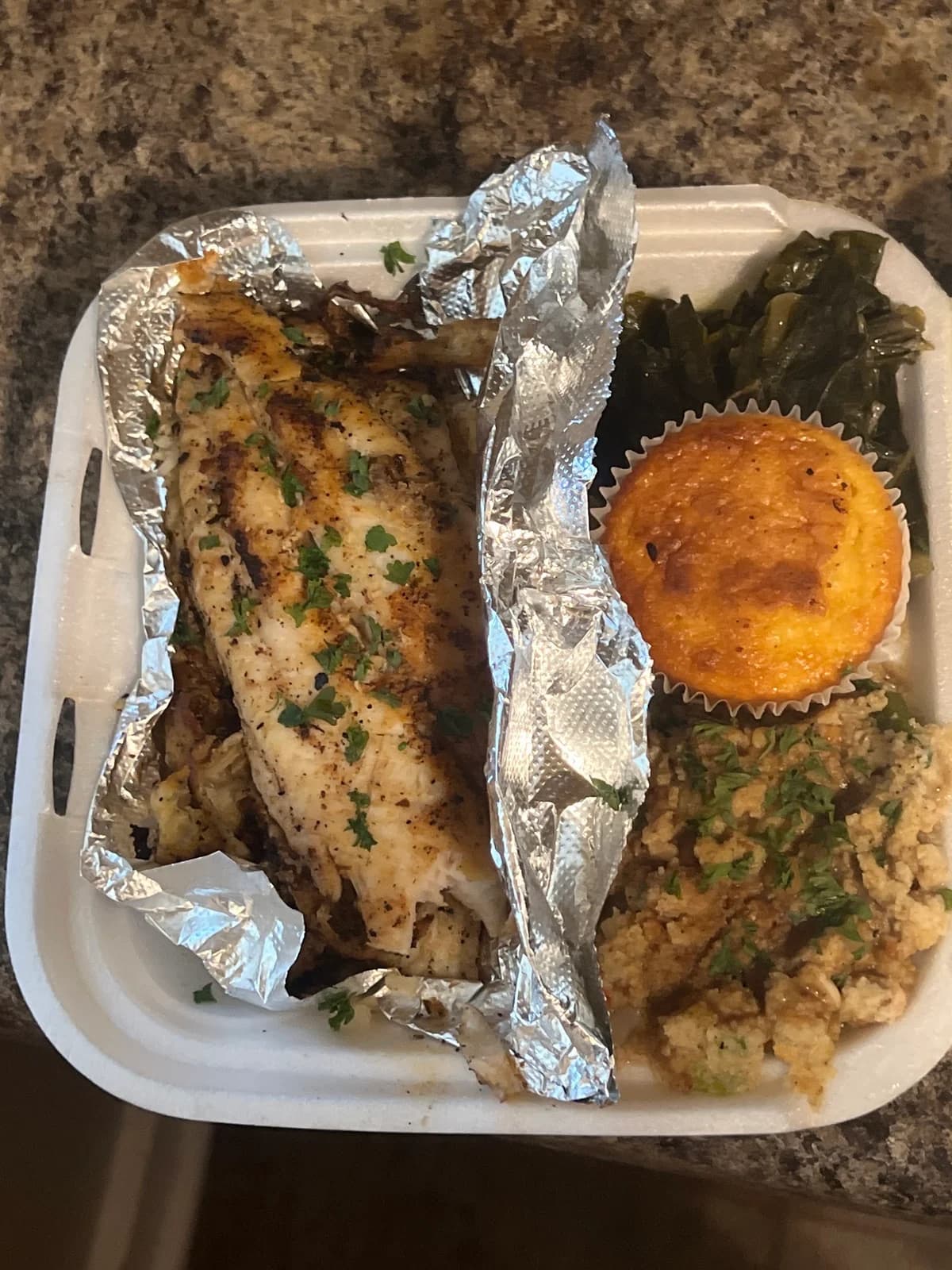 So Soulful Eatery photo 5