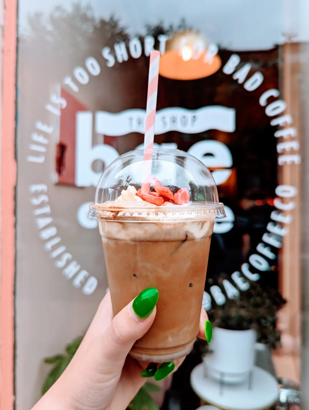 Owens Famous Coffee & Provisions photo 8
