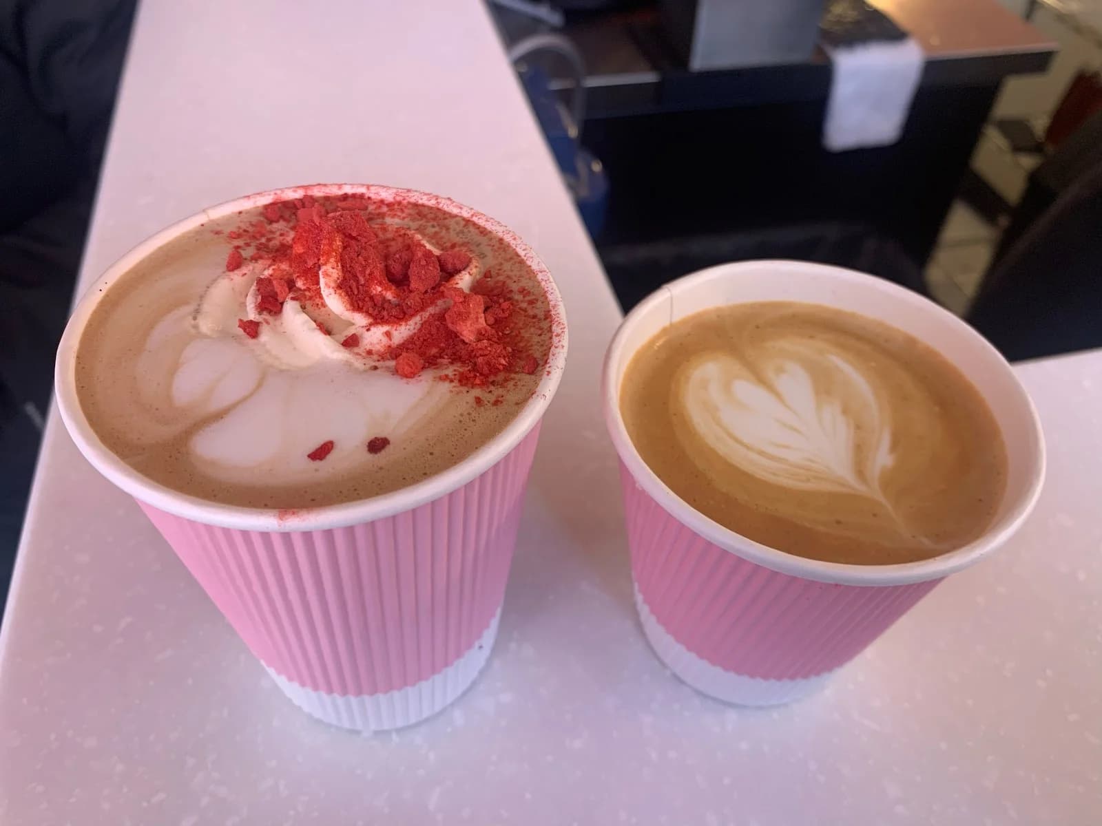 Owens Famous Coffee & Provisions photo 9