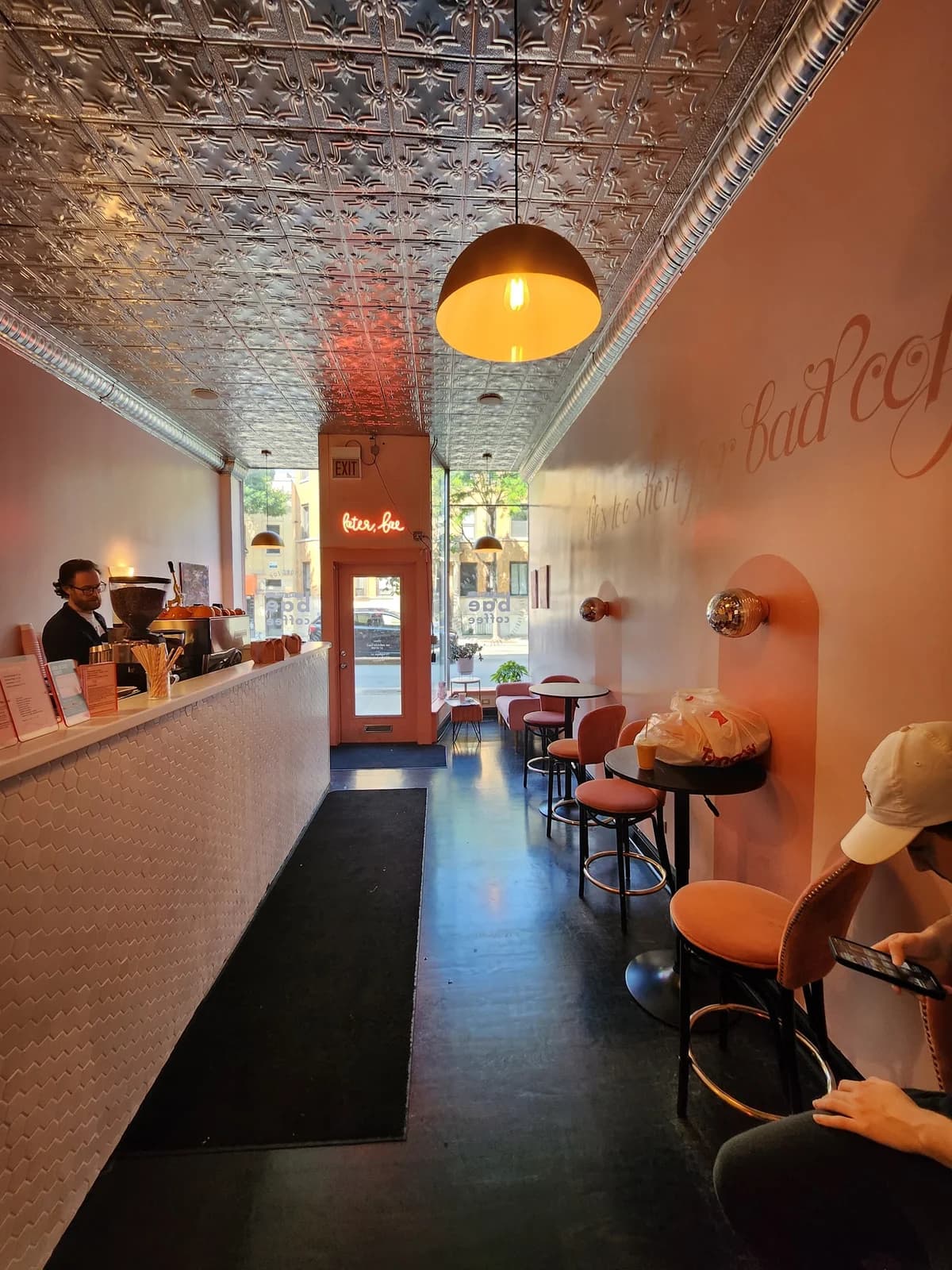 Owens Famous Coffee & Provisions photo 2