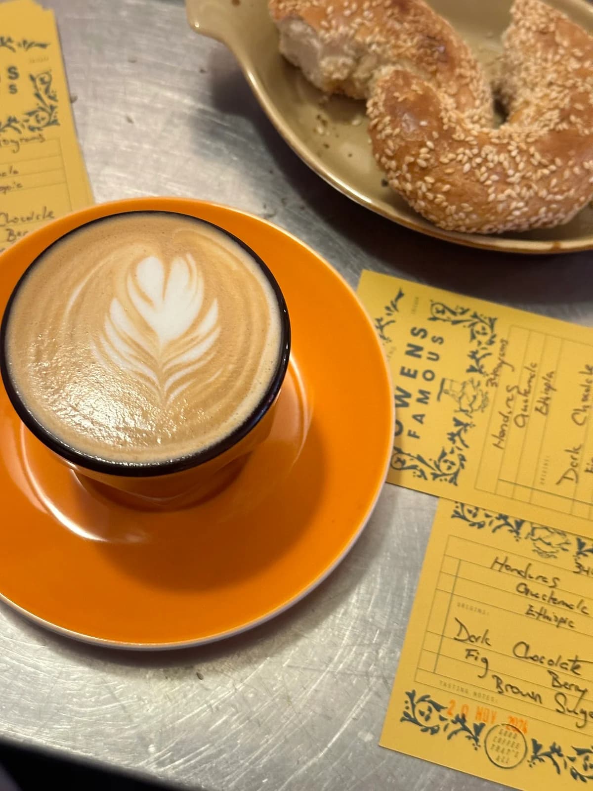 Owens Famous Coffee & Provisions photo 7