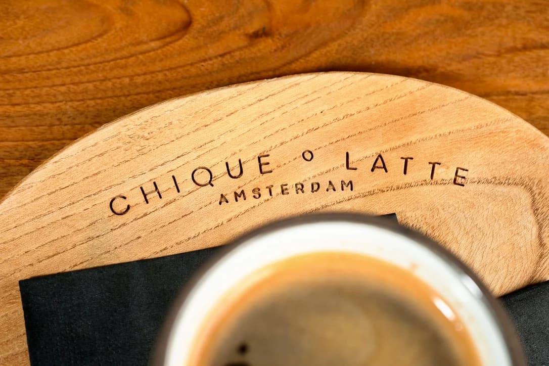 Chique°Latte Chicago photo 9
