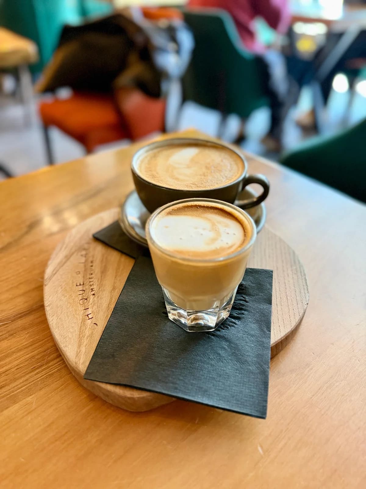 Chique°Latte Chicago photo 10