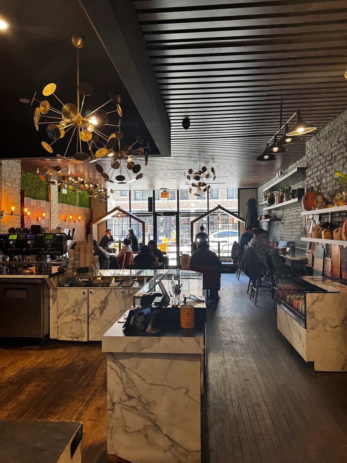 Chique°Latte Chicago photo 2