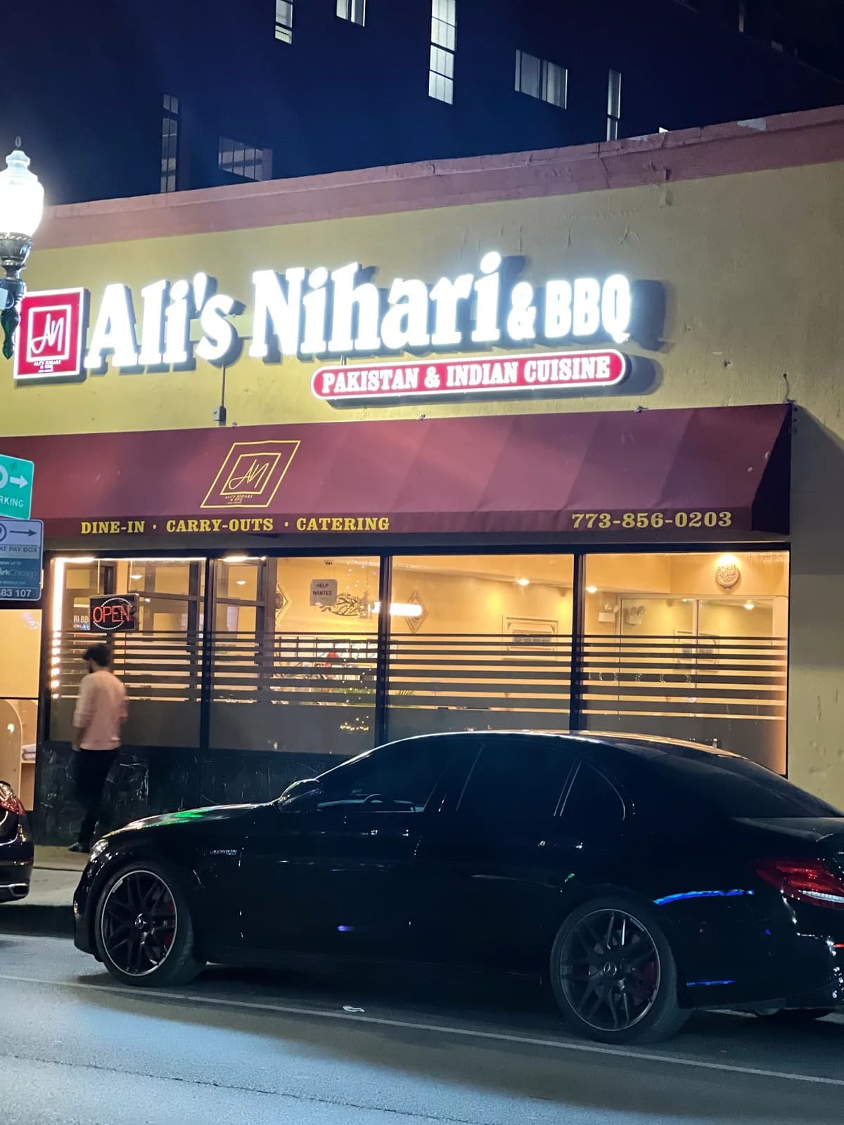 Ali's Nihari & BBQ photo 2