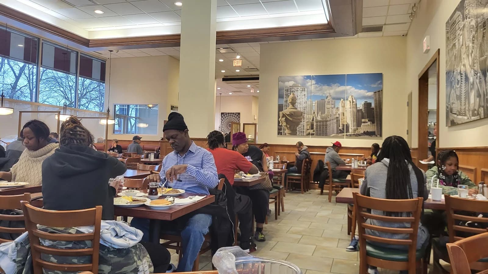 The Original Pancake House photo 2