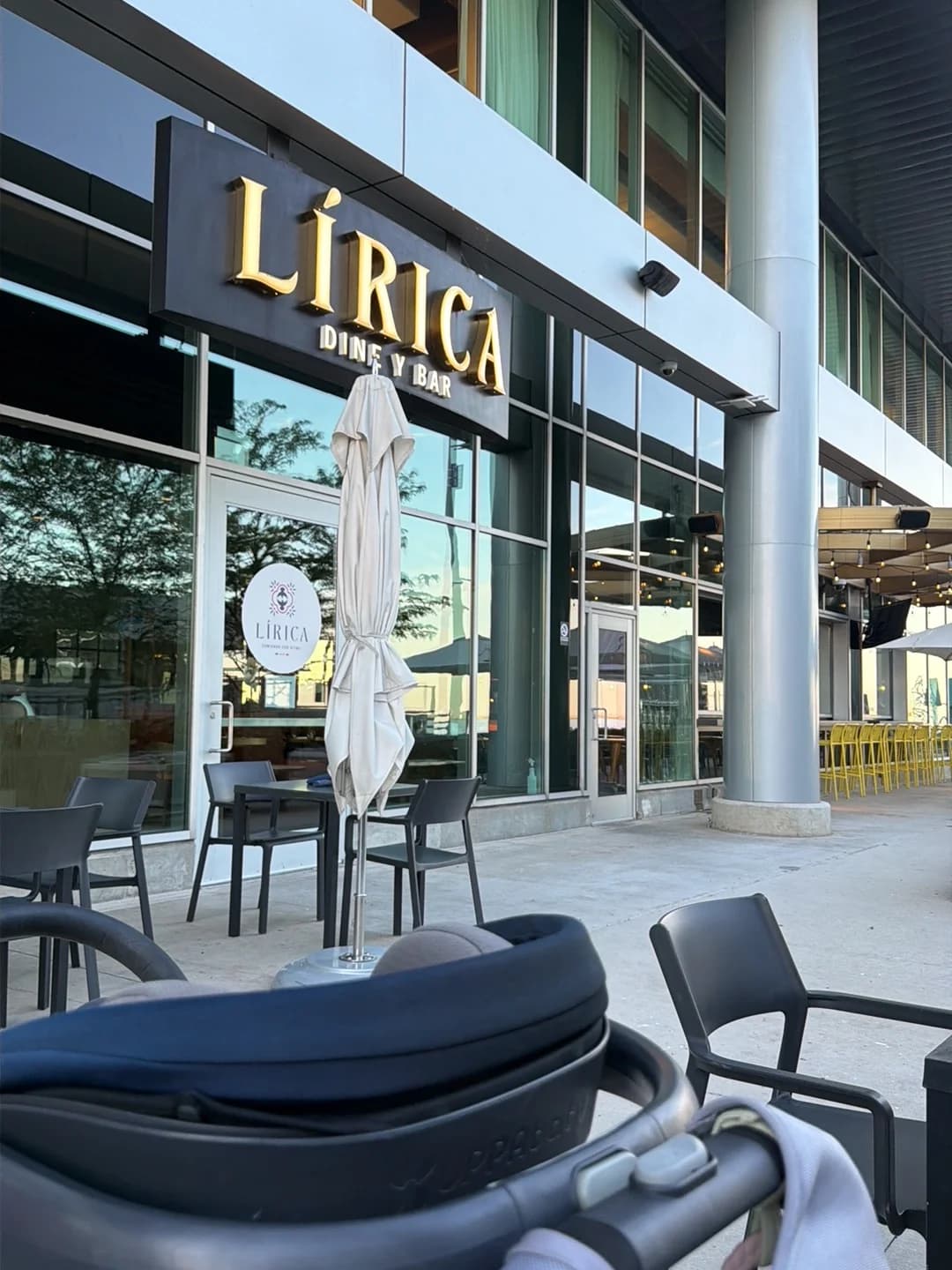 Lírica Restaurant photo 3