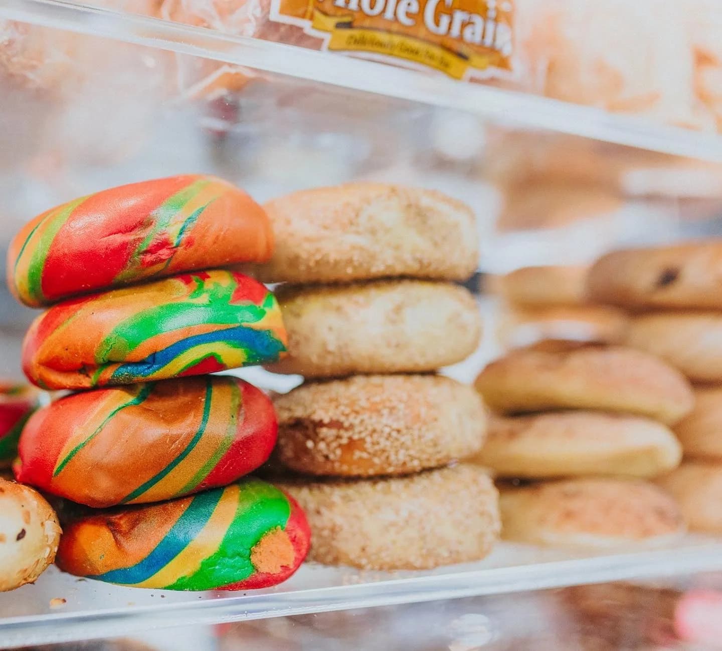 Taste of New York Bagels & Deli photo 6