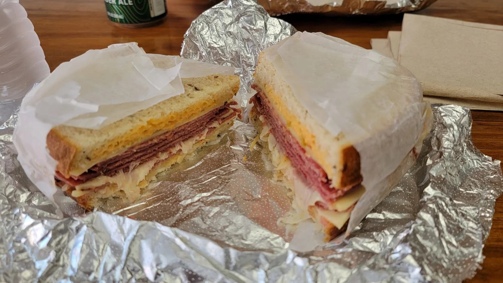Taste of New York Bagels & Deli photo 10