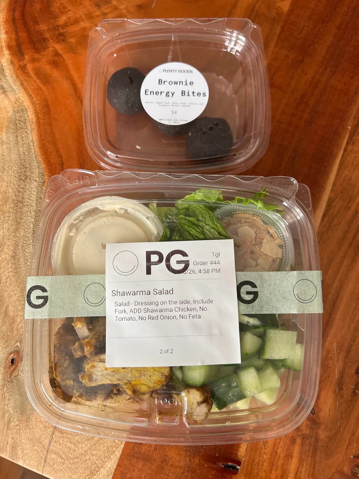 Plenty Goods Cafe photo 6
