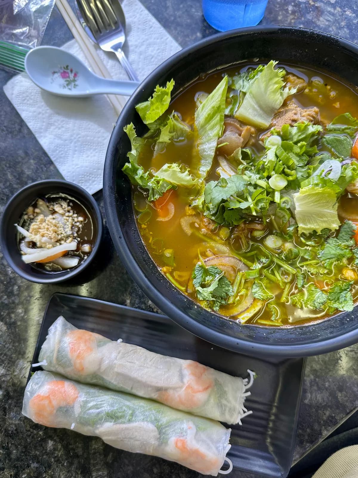 Dong Ky Vietnamese restaurant photo 6