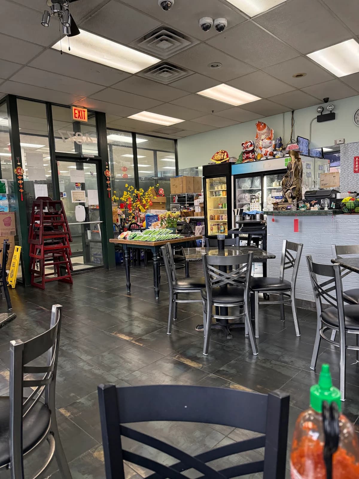 Dong Ky Vietnamese restaurant photo 2