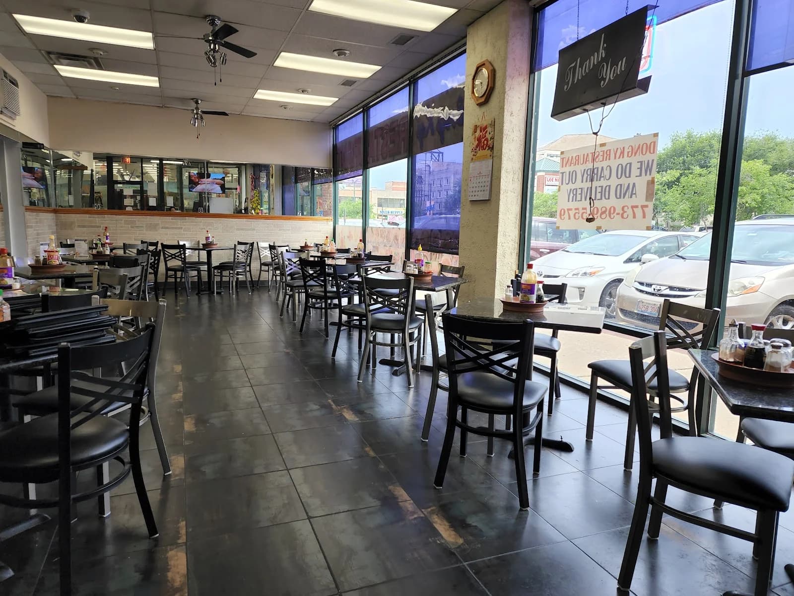 Dong Ky Vietnamese restaurant photo 1