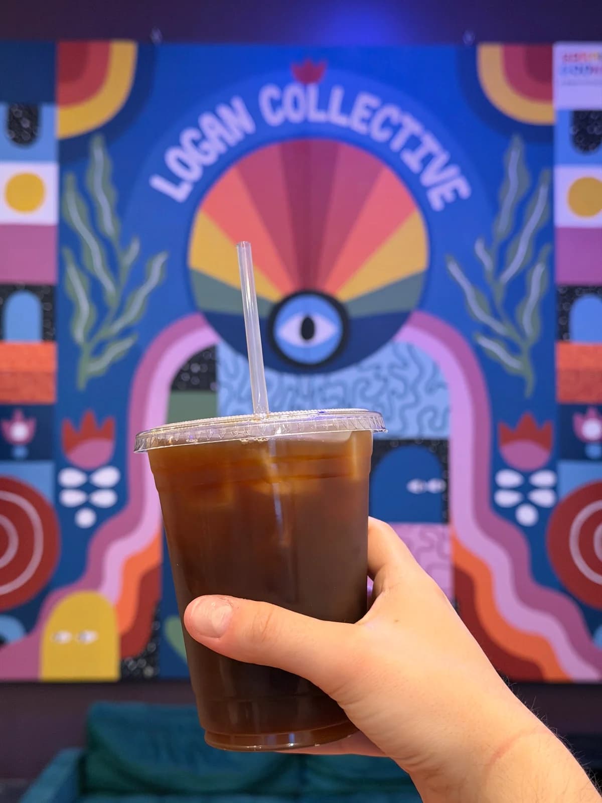 Logan Collective photo 7