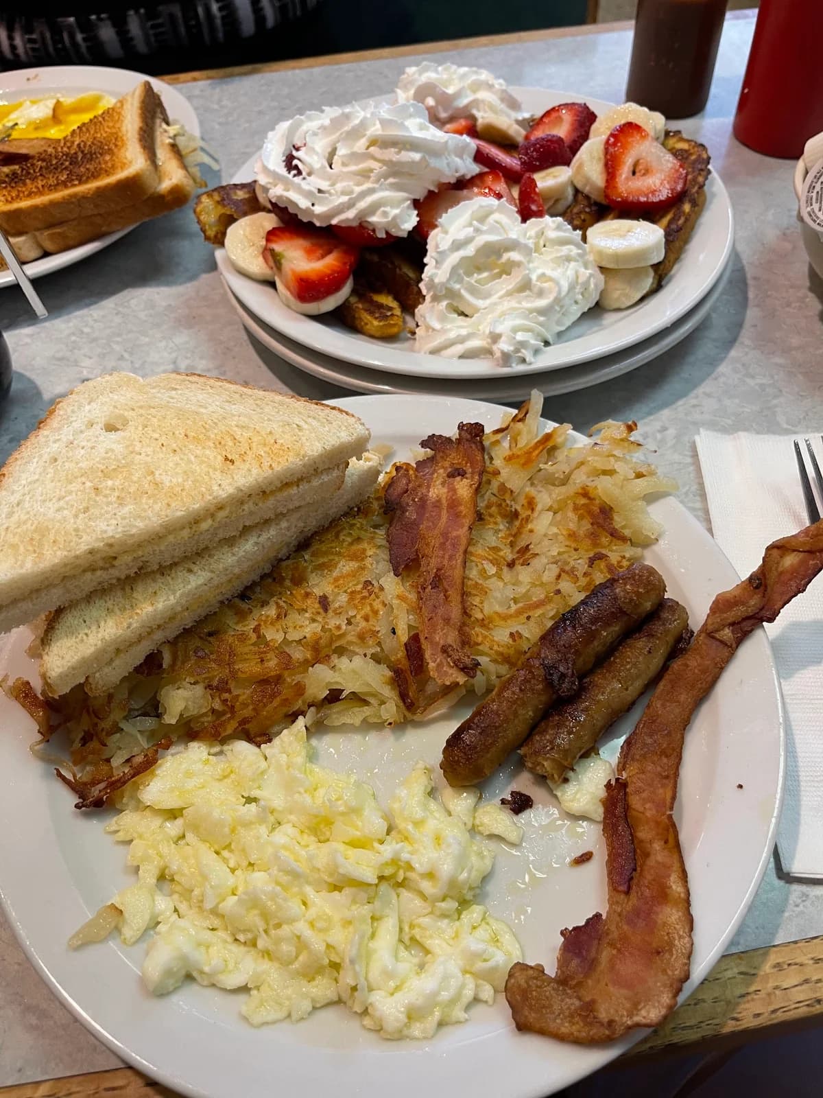 T J's Family Restaurant photo 6