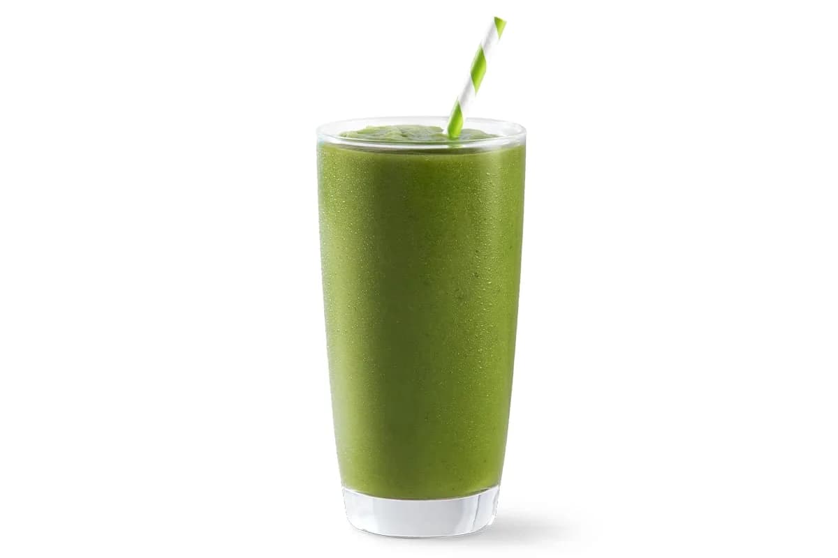 Tropical Smoothie Cafe photo 8