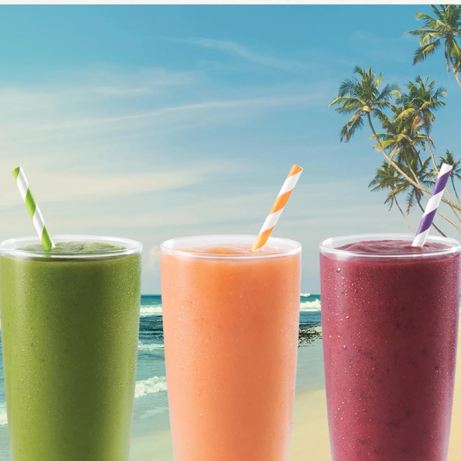 Tropical Smoothie Cafe photo 10