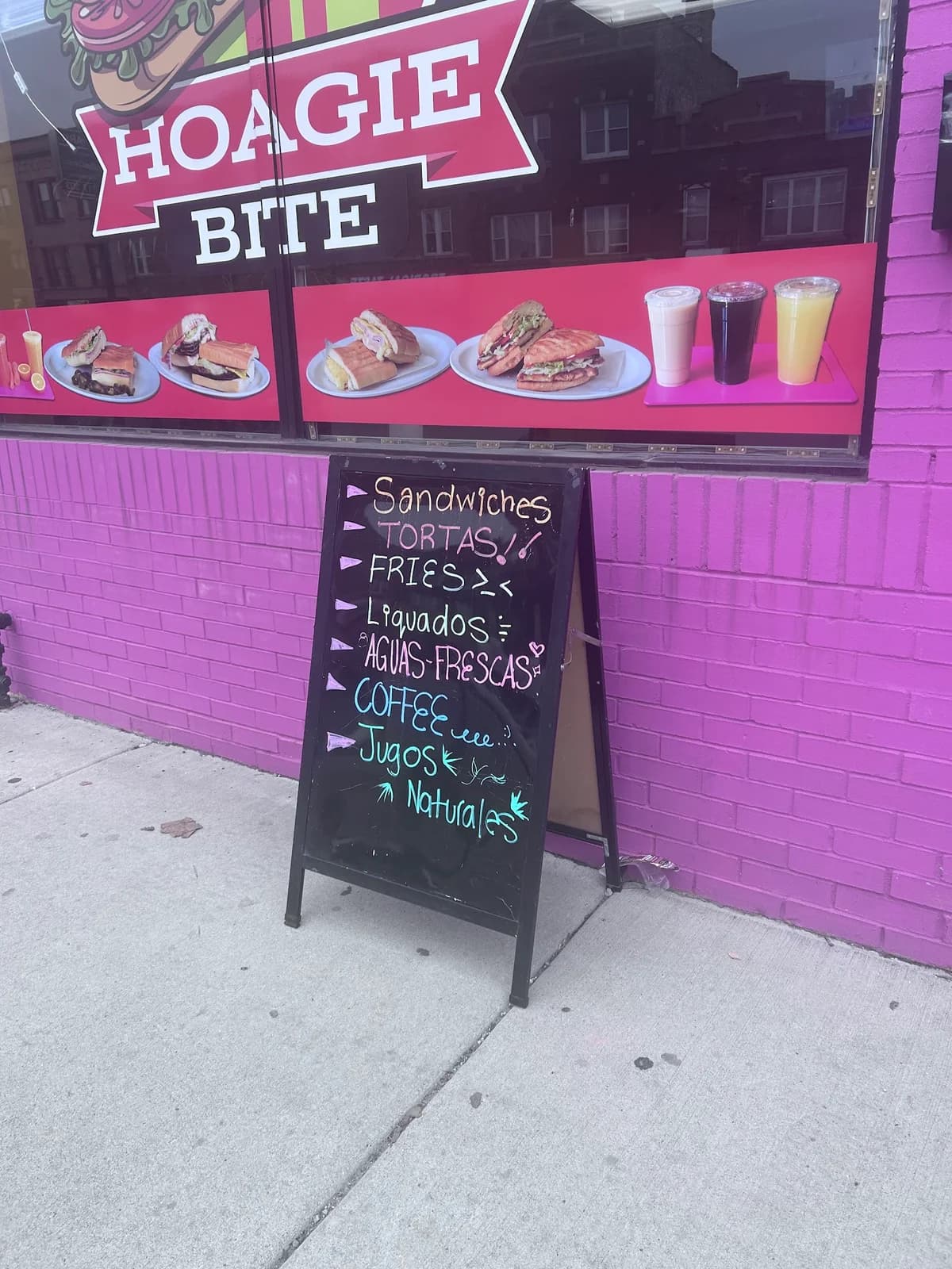 Hoagie Bite photo 4