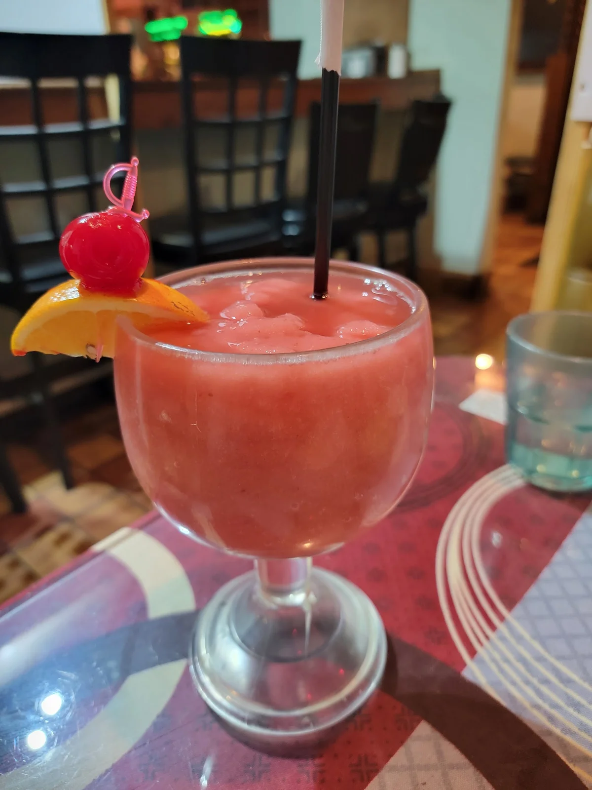 Manjares Restaurant photo 6